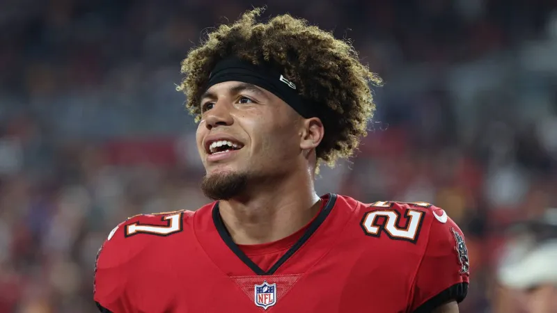 3 bold predictions for Buccaneers vs. Steelers in Week 6