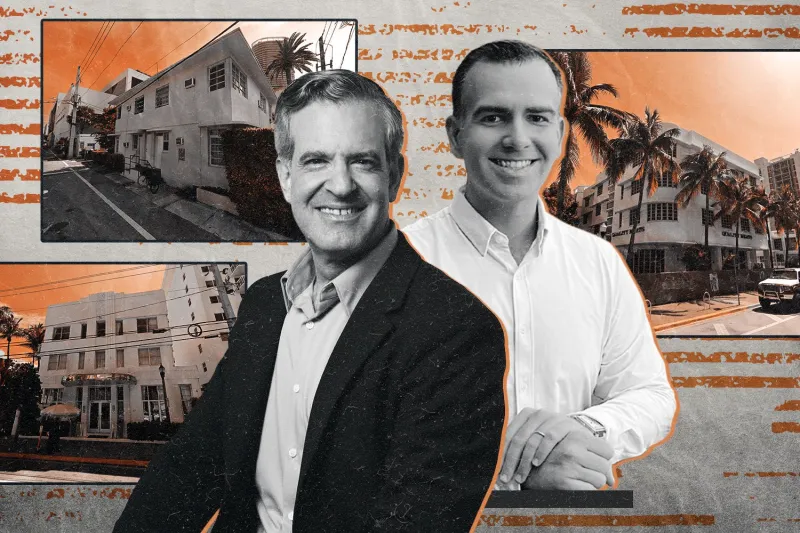 Backlash grows: Miami Beach joins Live Local Act fight, weighs legal challenge