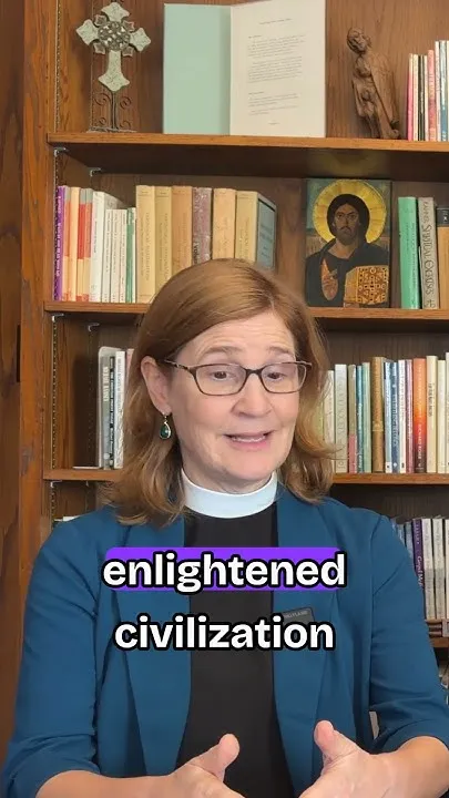 Before Sunday God's Authority vs Human Leadership (Video)