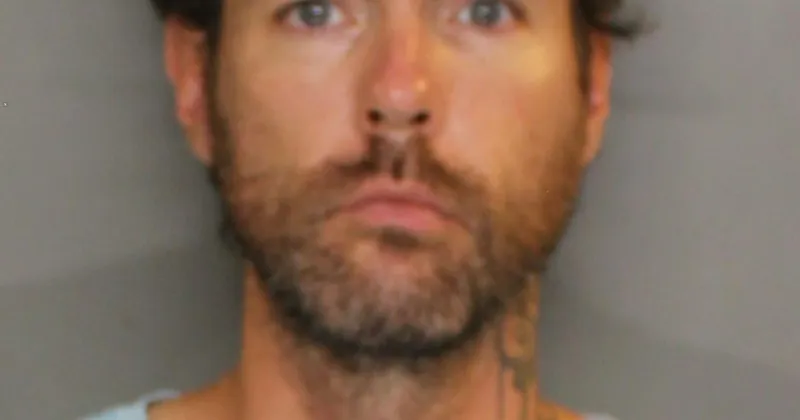 Man gets 25-year sentence in child molestation case
