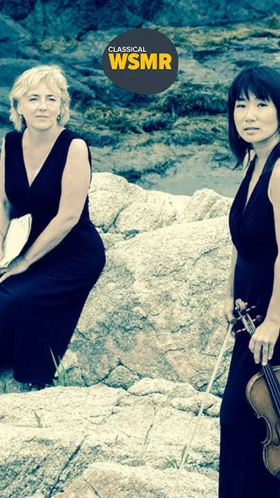 WSMR Local Arts Spotlight with Classical WSMR host Susan Giles Wantuck (Video)