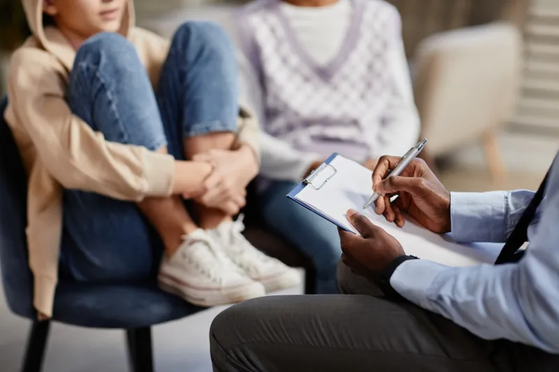 FAU Receives $1.2M Grant to Expand Youth Mental Health Services