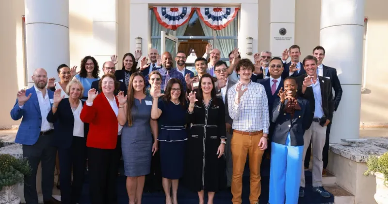 Excellence worth celebrating: FIU honors its faculty