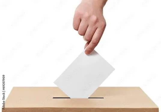 Early voting begins soon
