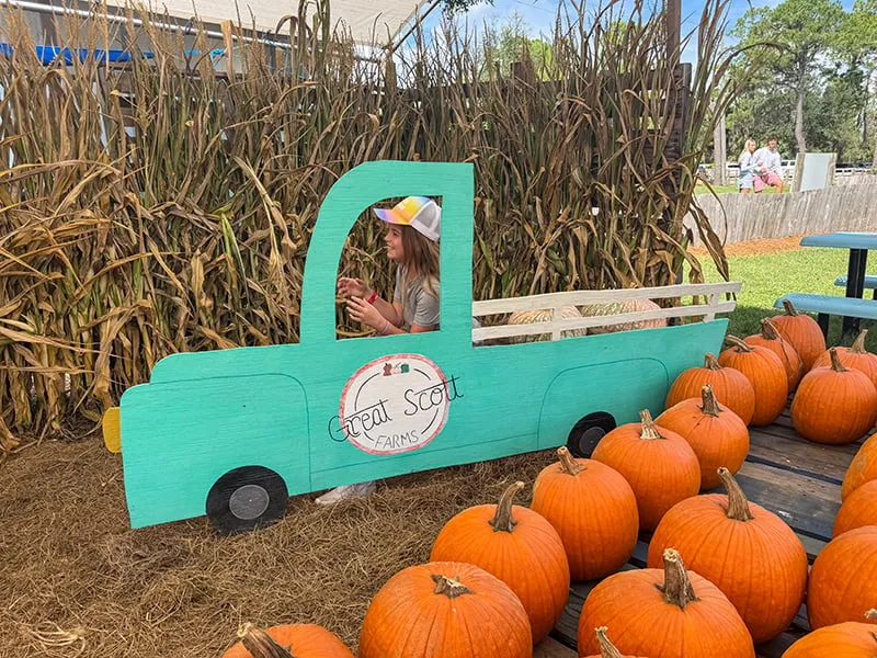 A Fall Festival Near Orlando That You Don't Want To Miss
