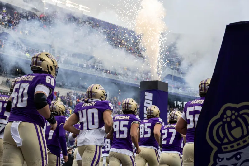 How James Madison joining the American Conference impacts FAU