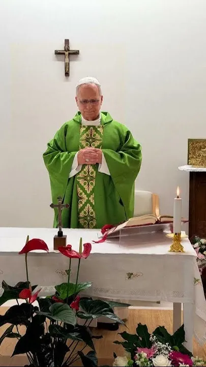 Vatican releases new photos of Pope Leo XIV (Video)