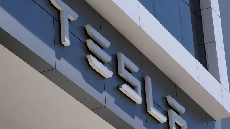 Tesla's new Roadster car can thrust itself in the air. But don't expect to drive it anytime soon