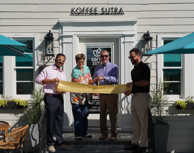 Seven new reasons Orlando is the No. 1 coffee city in the U.S.