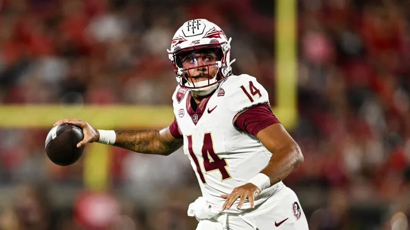 Florida State vs. No. 3 Miami Week 7: How to watch, injuries, weather, odds, announcers, and more