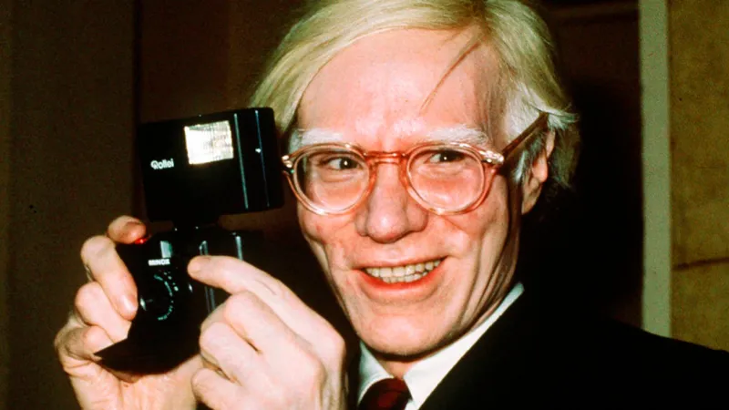 Florida art dealer sentenced to prison for selling forged Andy Warhol artwork