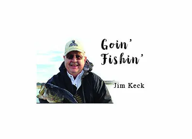 Rain and new moon improve local fishing