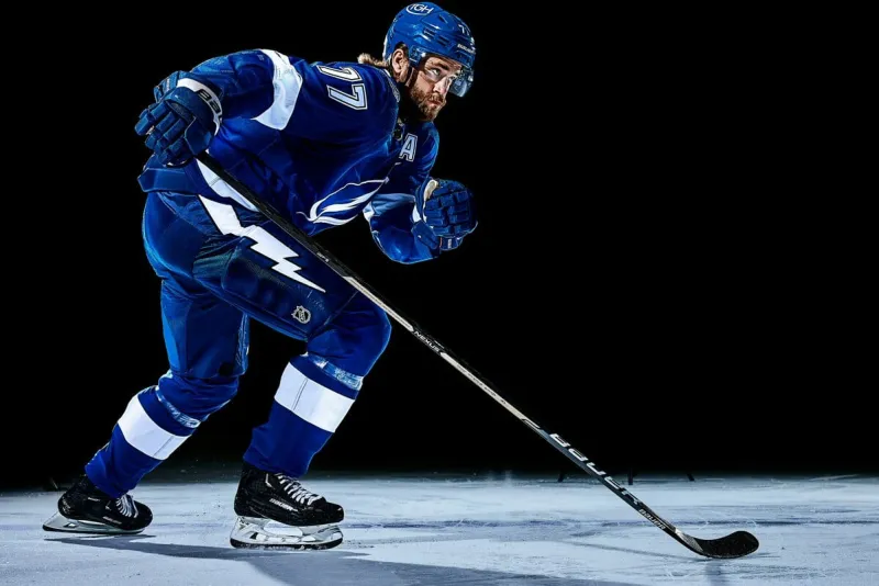 Lightning Morning News: Victor(y) Hedman!