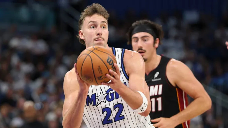 Orlando Magic vs. Miami Heat (Oct. 16, 2026): 3 Things to Watch, Odds and Prediction