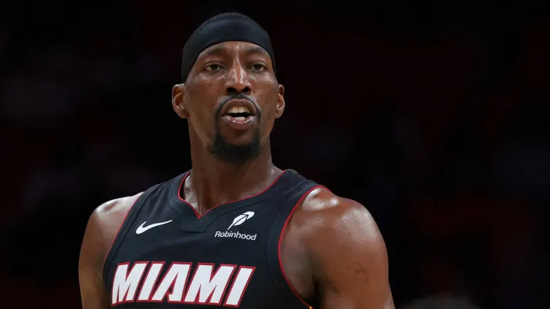 Former Heat coach offers surprisingly blunt take on Bam Adebayo
