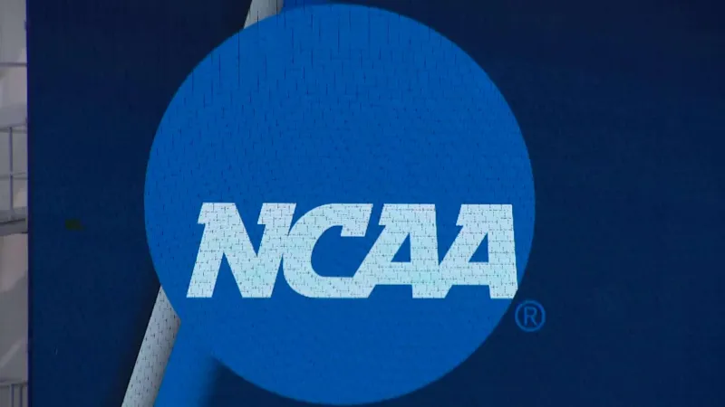 NCAA sues Ohio governor over his executive order allowing schools to ignore new eligibility rule