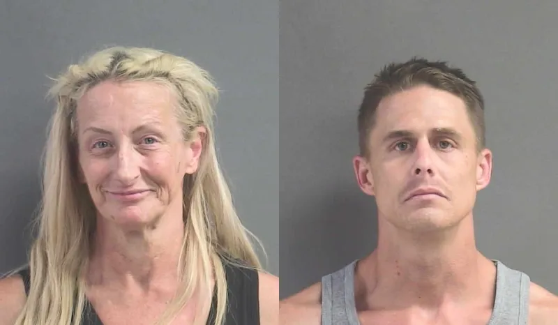 2 Arrested After Barricaded Standoff in Port Orange