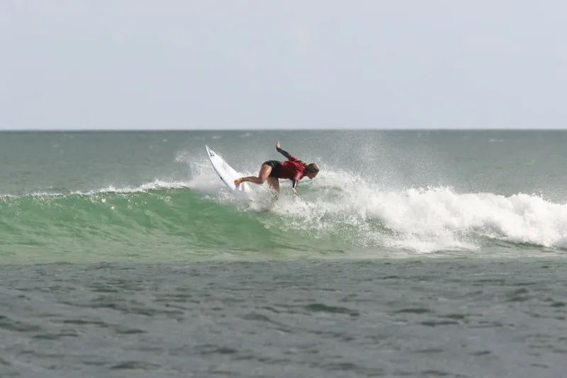 2026 Tommy Tant Memorial Surf Classic Approaches in October