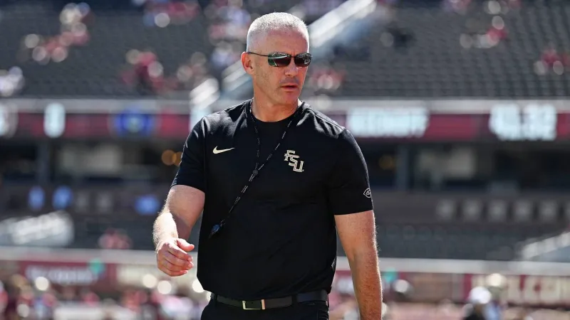 A decision regarding Mike Norvell needs to be made, but the Week 7 result shouldn't make a difference