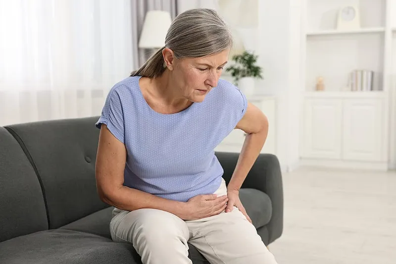 Why does menopause cause joint pain? The estrogen connection explained