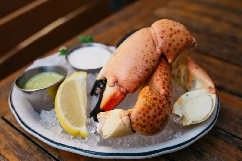 Stone crab season is back! Here are the 13 best spots in Miami