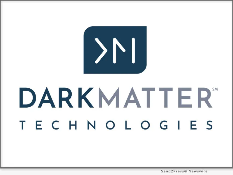 Dark Matter Technologies in Jacksonville names new CTO, CFO and general counsel