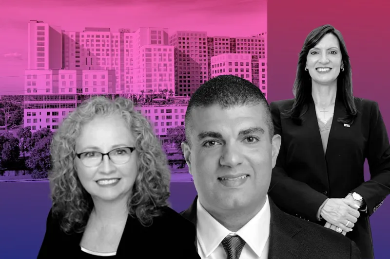 Nonprofit uses bonds for $169M student housing deal that puts FIU on path to ownership