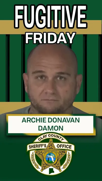 : ARCHIE DONOVAN DAMON (Video)
