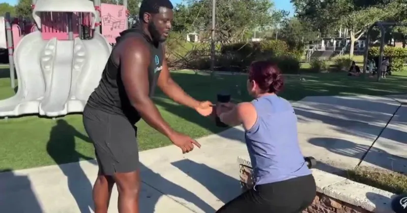 South Florida fitness company brings personal trainers directly to clients