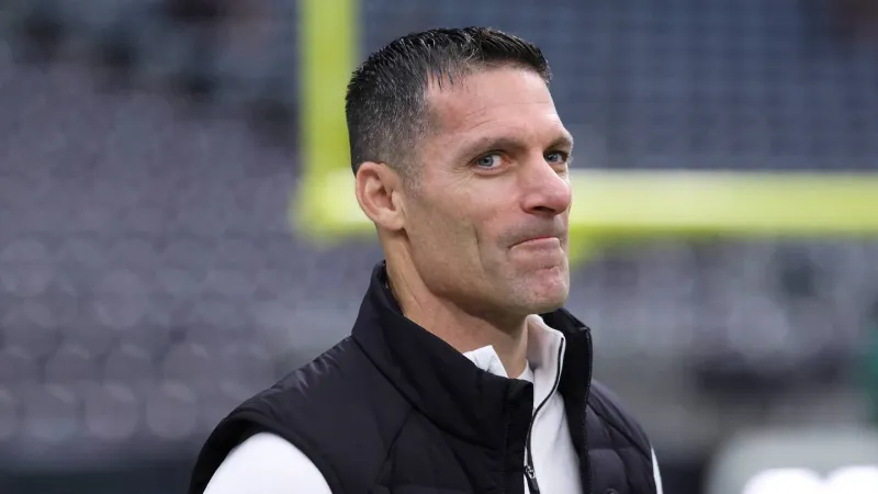 Jaguars just got unexpected praise from Texans' Nick Caserio