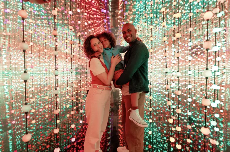Dopamine Land Brings Immersive Sensory Experience to Orlando in November