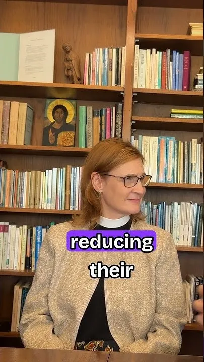 Finding God in the Mundane (Video)