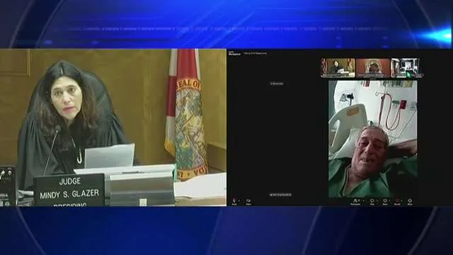 Employee accused in fatal shooting of Medley business owner issued bond under house arrest