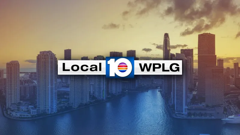 Local 10 News South Florida, Miami, Fort Lauderdale and the Keys (Video)