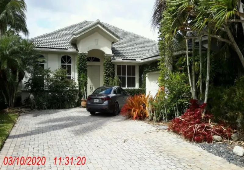 Body found in pool at Weston home owned by singer Gustavo Ormo