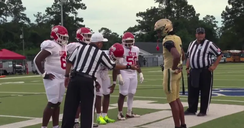Undefeated Leon looks to end 27-year losing streak against Lincoln in a Friday night rivalry showdown