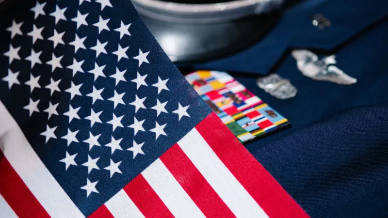 Tamarac residents invited to honor veterans at Veterans Park on November 11 and donate essential items to those in need