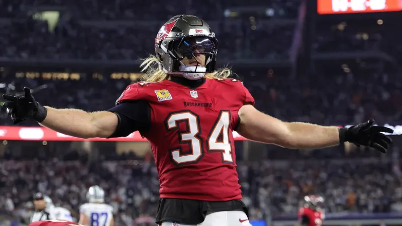 3 Buccaneers who must thrive to upset the Steelers in Week 6