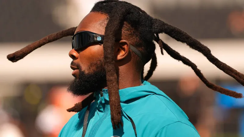 Jaguars drop enticing Eric Murray update in final injury report vs. Texans