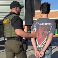 Cops: Teen arrested for 'swatting'
