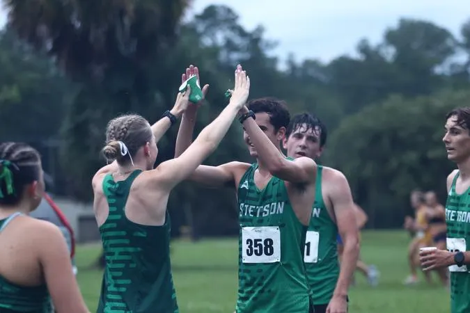 Hatters Wrap Up Regular Season at Crimson Classic