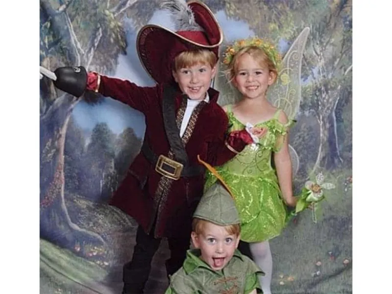 Community Spotlight Shines on Scaremont -- A Spooktacular Halloween Family Night! On The Trail