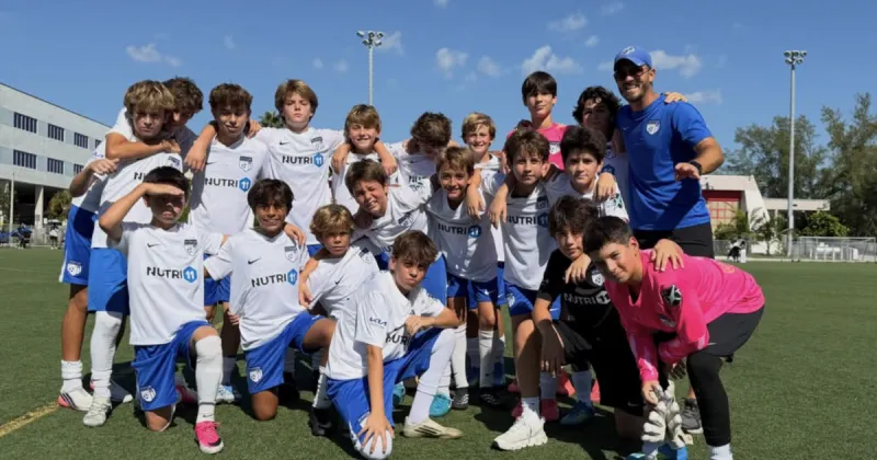 Key Biscayne Athletic Board weighs changes to youth soccer program