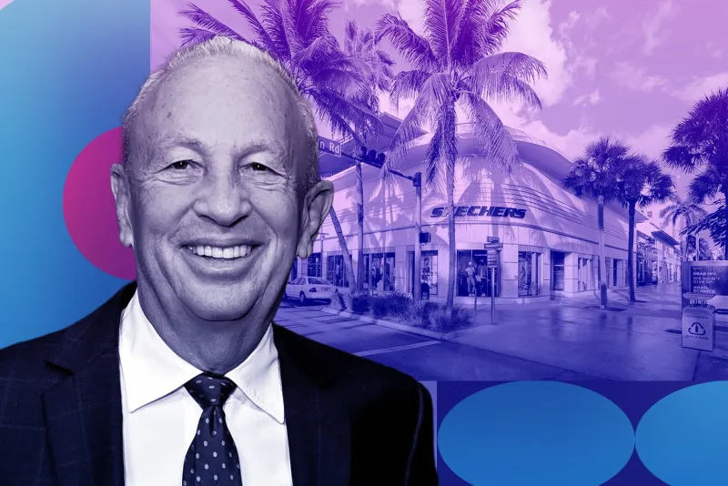 TriCap asks $100M for Lincoln Road building with tenants Mila, Lululemon