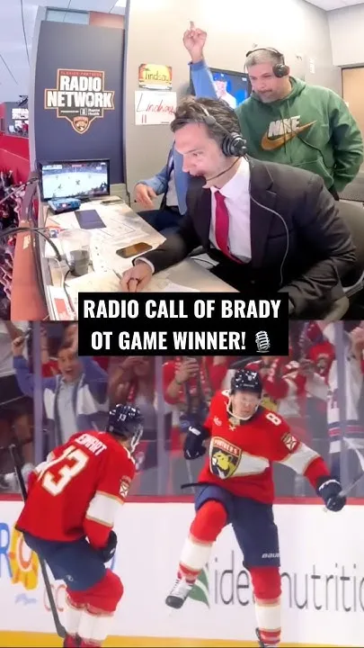 Brady-maxxing (Video)