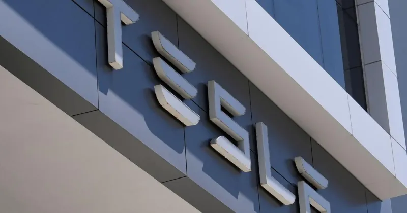 Tesla's new Roadster car can thrust itself in the air. But don't expect to drive it anytime soon