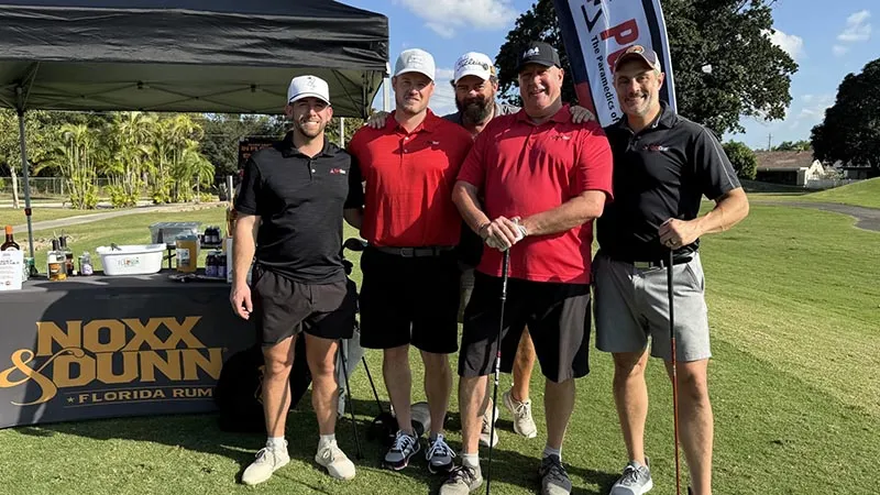 PuroClean Classic Returns to Tamarac for Golf and Chamber Fundraising