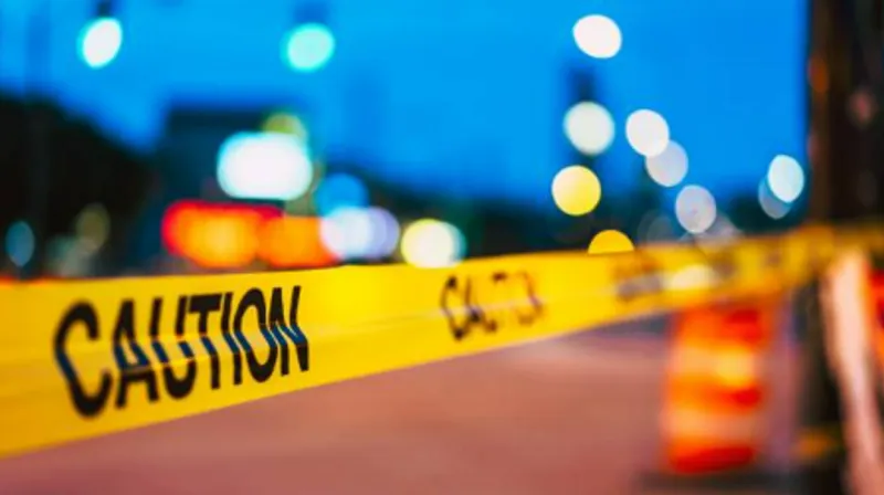 25th Street northbound at Bell Avenue closed in Fort Pierce after crash