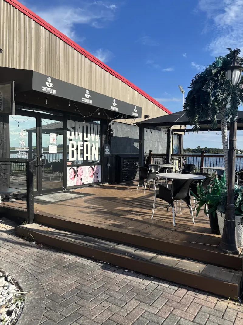 Izziban Sushi, Snowbean suddenly close in Orlando