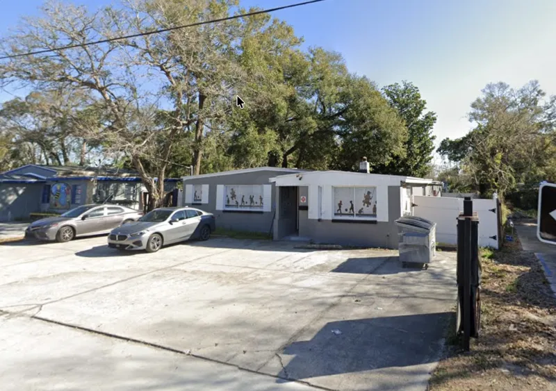 Three kids, two adults injured after car crashed into Orange County daycare